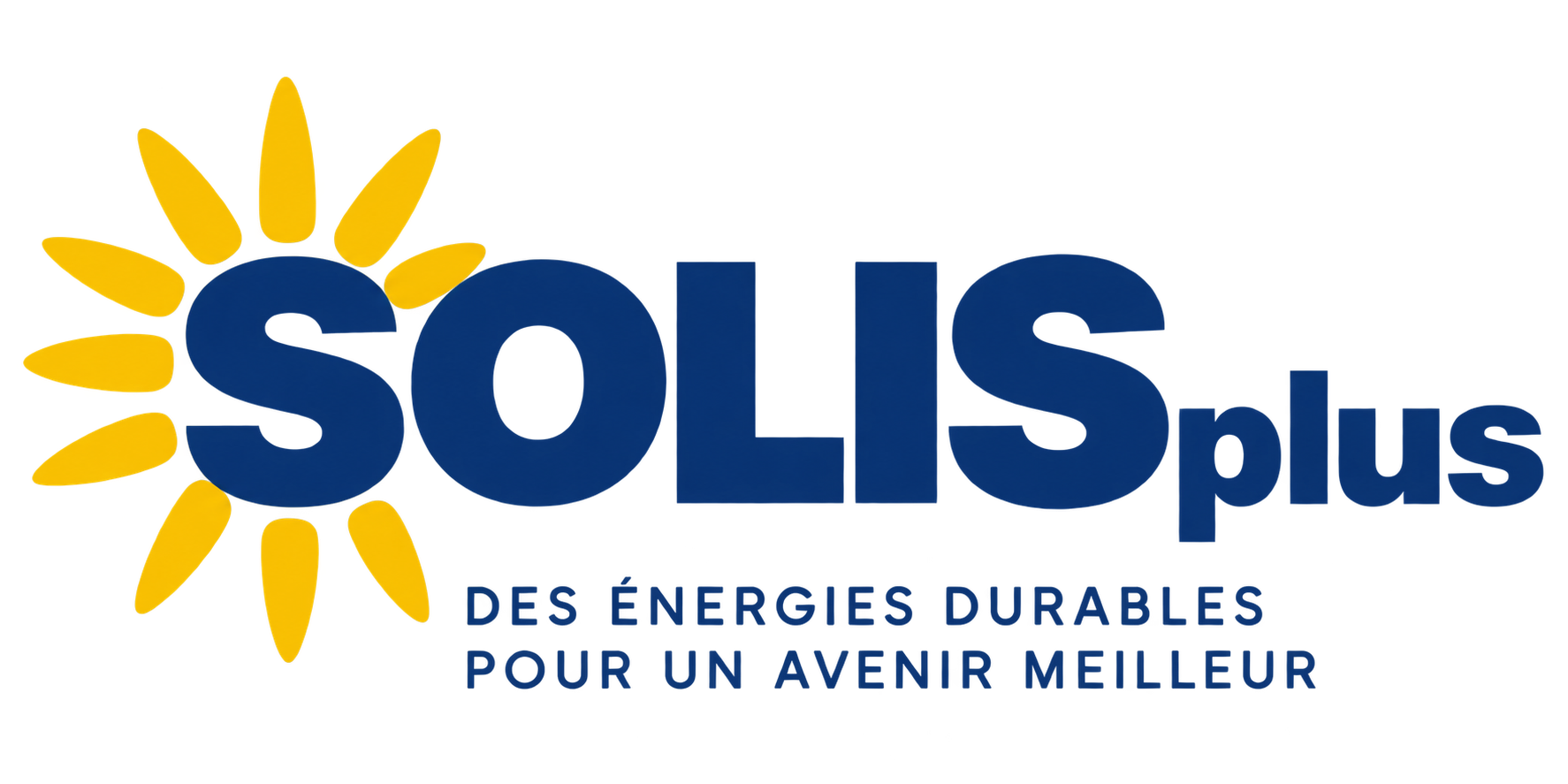 Solis Plus — Des énergies durables pour un avenir meilleur